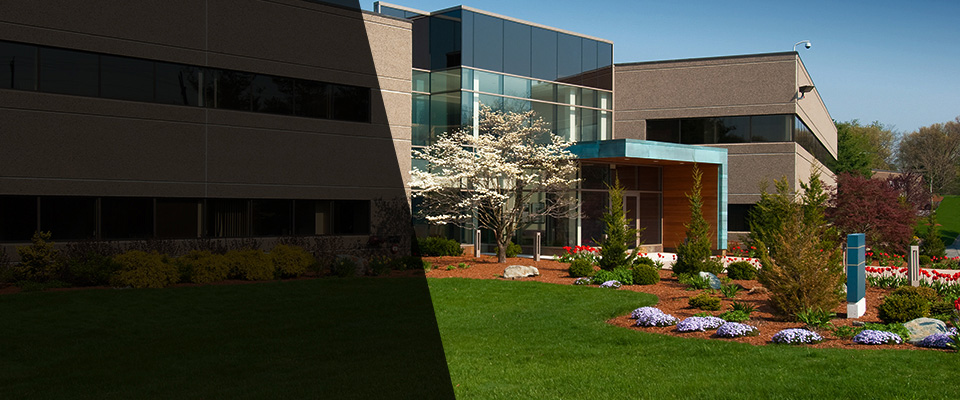 Westerville Landscapers