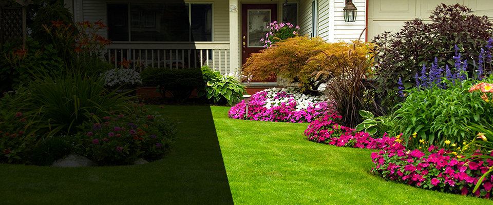 Westerville Landscapers