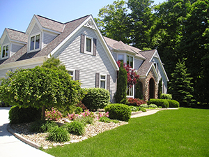 Landscapers and Lawncare Services in Westerville, OH