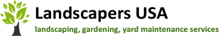 Westerville Landscapers